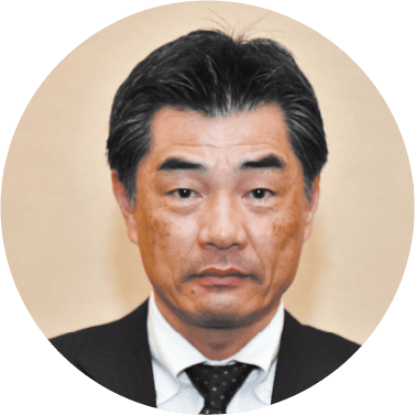 セコム（株）川口 紀生 氏